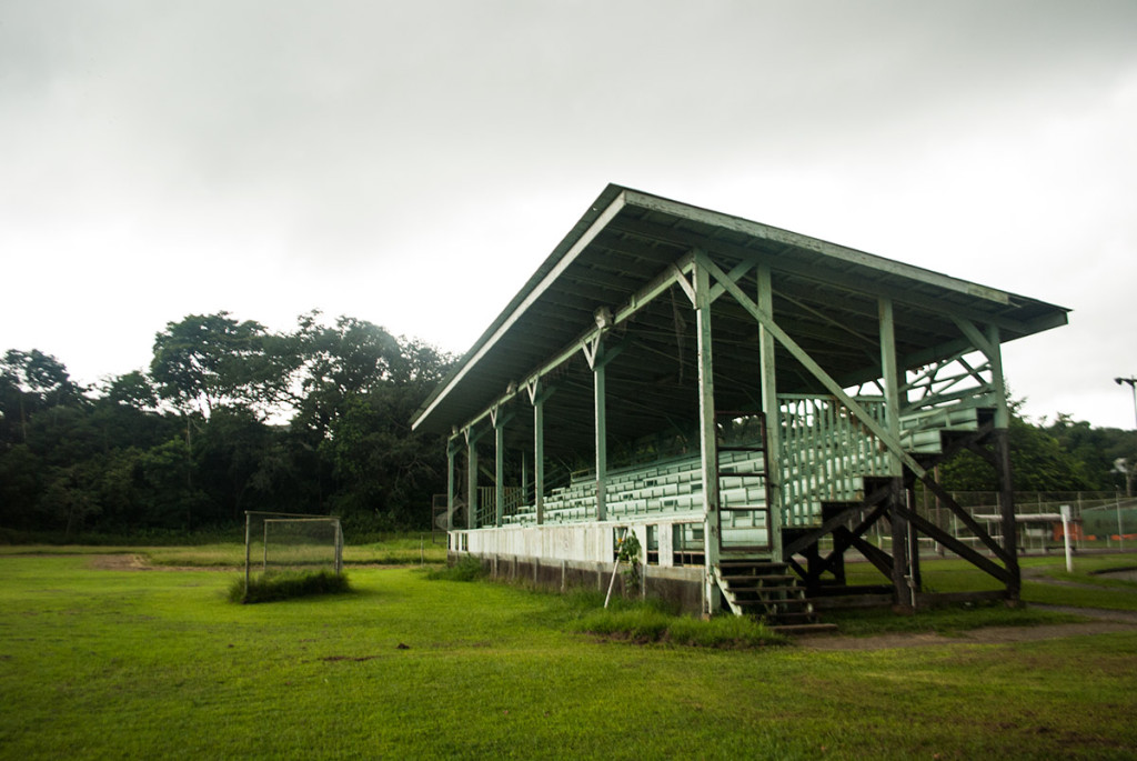 Gamboa, Panamá | De Pronto A bordo