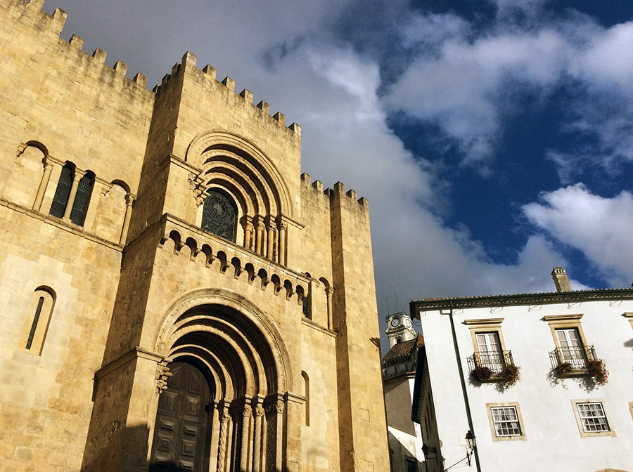 Universidad de Coimbra