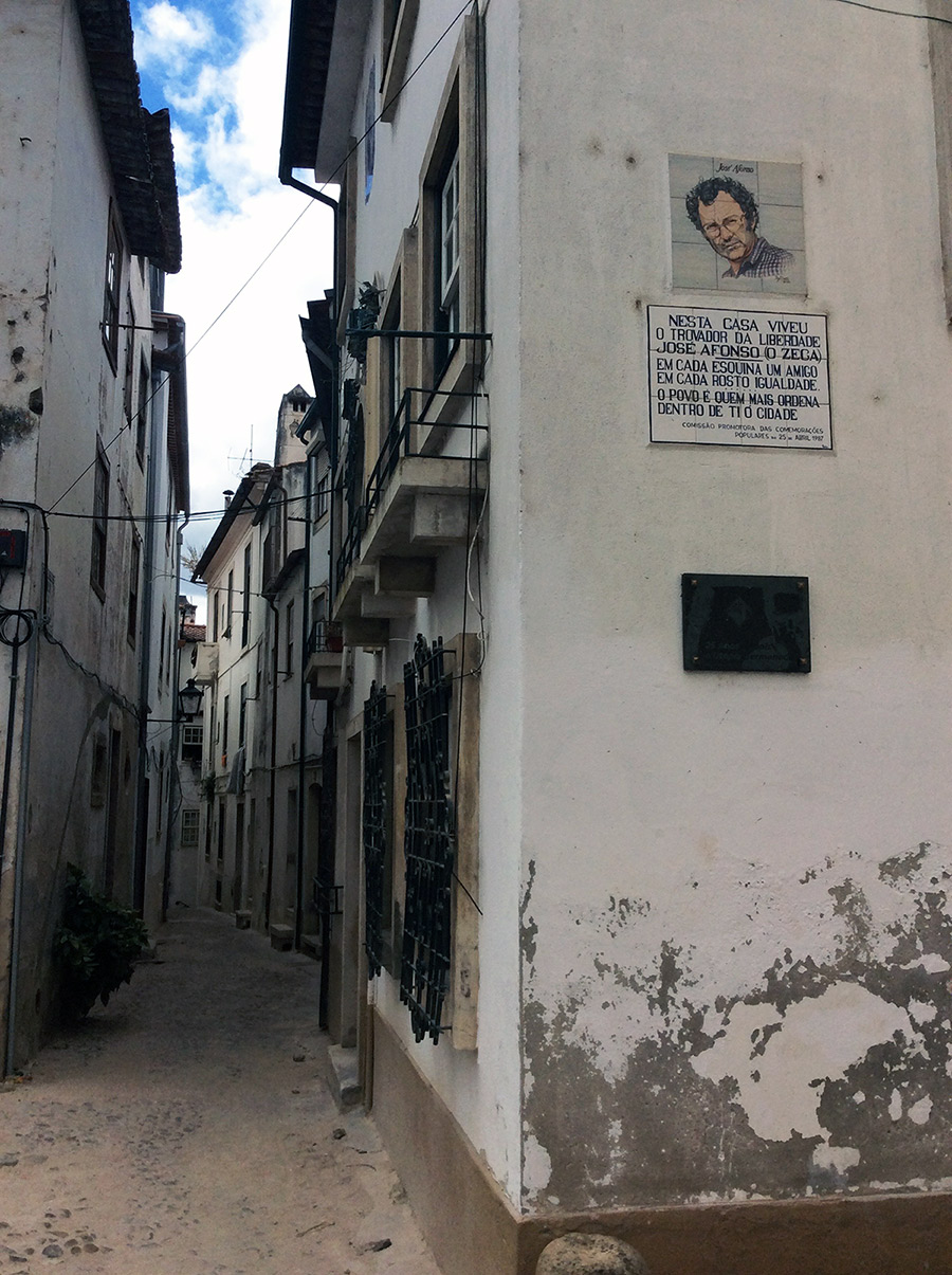 Universidad de Coimbra