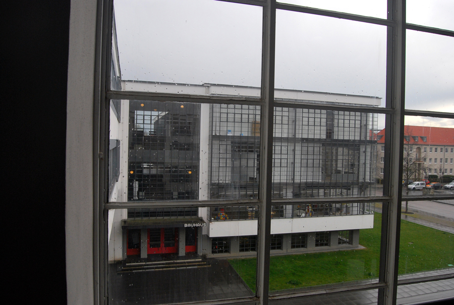 Bauhaus_Edificio Principal