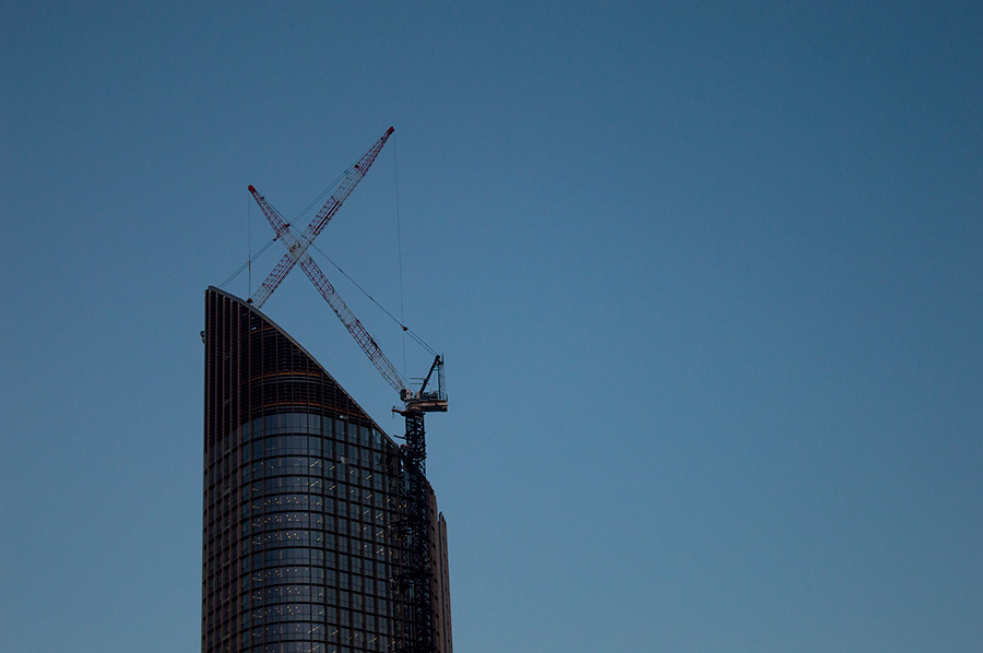 Tower of Power de Brisbane