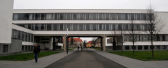 Bauhaus_Edificio Principal