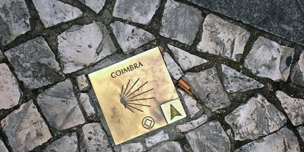 Coimbra Patrimonio de la HumanidadCoimbra Patrimonio de la Humanidad
