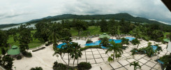 Gamboa Rainforest Resort, Panamá