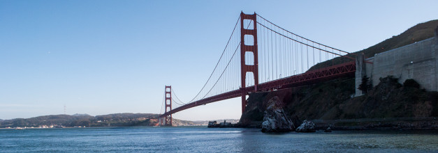 Primeros pasos en San Francisco