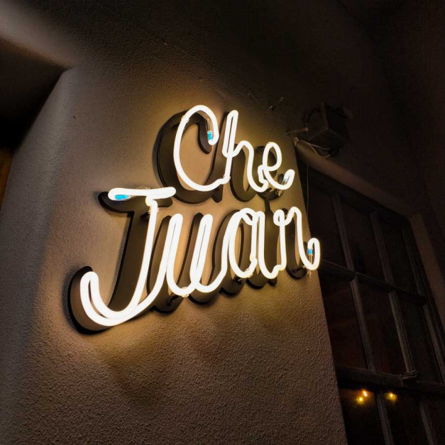 Che Juan Hostel Buenos Aires