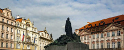 Visitar Praga en 2 días